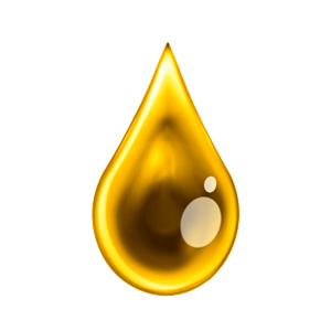 goutte-huile